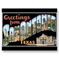 How to become an illustrator in San Antonio, Texas