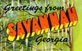 How to become an illustrator in Savannah, Georgia