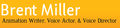 Brent Miller