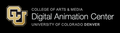UC Denver’s Digital Animation Center