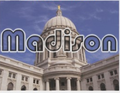 Madison, Wisconsin