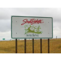 South Dakota