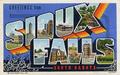 How to become a graphic designer in Sioux Falls, South Dakota
