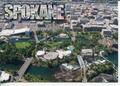  Spokane, Washington