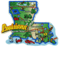 Louisiana Animation Schools: Most Expensive to Least Expensive