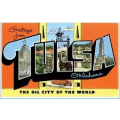 How to become a mobile app developer in Tulsa, Oklahoma