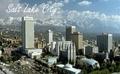 Salt Lake City, Utah