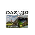Bryce 7 Pro & DAZ