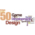 Top 50 Game Design and Development Schools