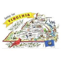 List of Virginia schools with game art, game design and game development degree 