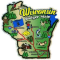 Wisconsin Drawing
