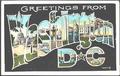 Top graphic design programs in Washington DC