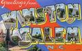 How to become an illustrator in Winston-Salem, North Carolina