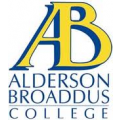 Alderson-Broaddus College