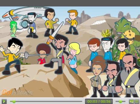 software animations program most essential artists career designers animation goanimate yourself web