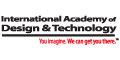 International Academy of Design & Technology Online