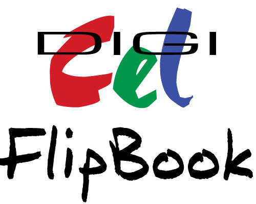 digicel flipbook animation software 2d