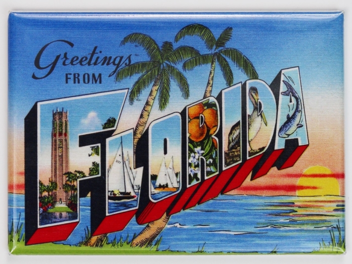 List of Florida Schools with Illustration Degree Programs