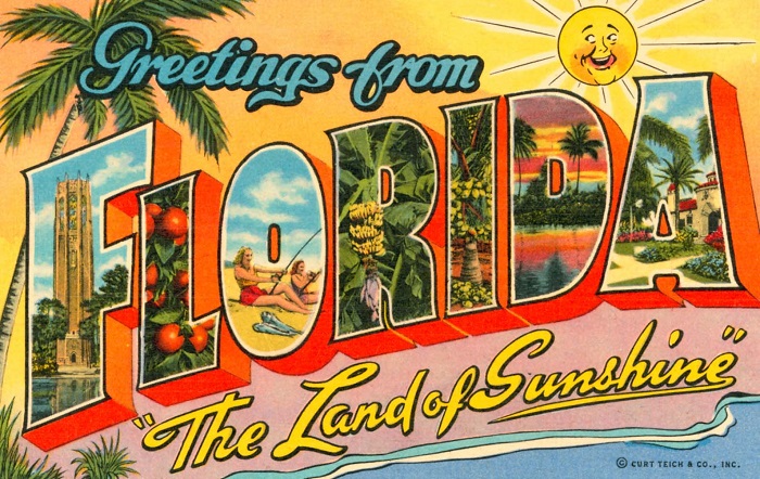 List of Florida Schools with Game Art, Game Design, and Game Development Degree Programs