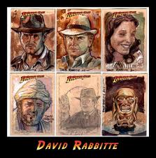 Animator David Rabbitte Shares His Experience on How to Become a ...