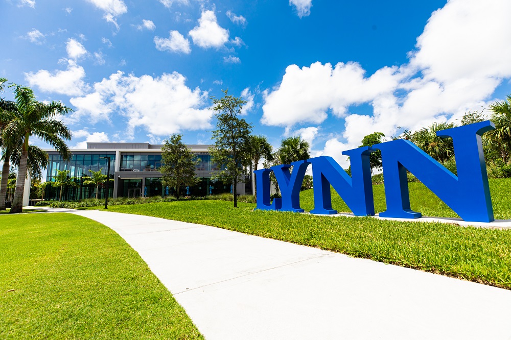 Bold Vision Q&A with Lynn University’s Michael Centkowski, Computer