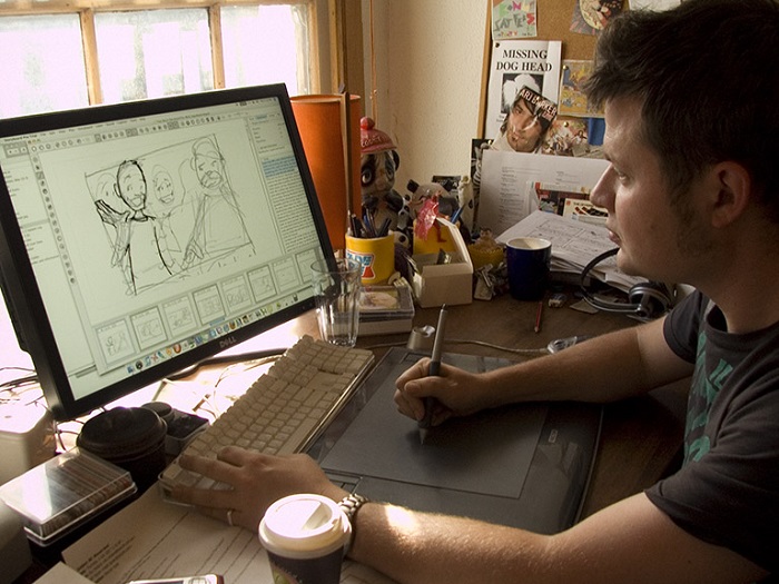 How to Become an Animation Director | Animation Career Review