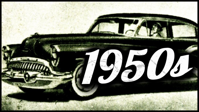 Five Most Popular Animated Series of the 1950s | Animation Career Review Five Most Popular Animated Series of the 1950s | Animation Career Review