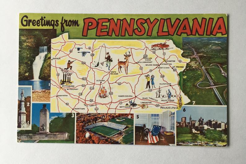 List of Pennsylvania Schools with Game Design Degree Programs