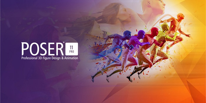 Poser Pro 11: Essential Animation Software | Animation Career Review Poser Pro 11: Essential Animation Software | Animation Career Review