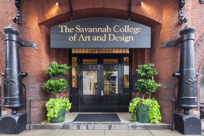 The Savannah College of Art and Design (SCAD) – Keeping Animation Students  Coming Back for More | Animation Career Review
