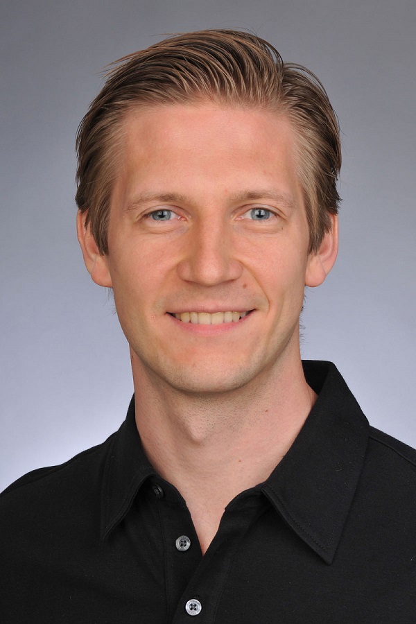 Dr. Andrew Williams