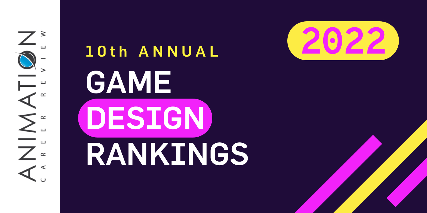 Top Game Design Schools and Colleges in Wisconsin - 2022 College Rankings | Animation Career Review top-game-design-schools-and-colleges-in-wisconsin-2022-college-rankings-animation-career-review