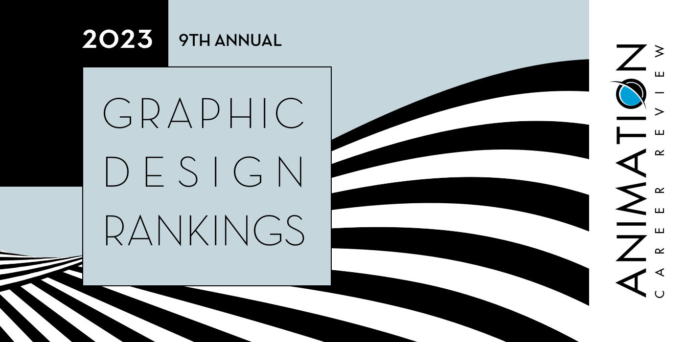 Top 50 Graphic Design Schools and Colleges in the U.S. – 2023 Rankings