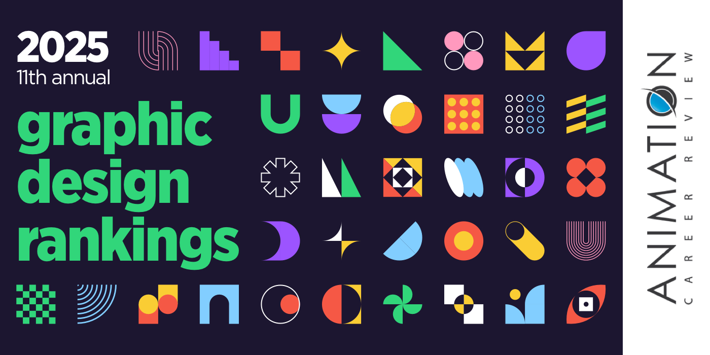 Top 25 Graphic Design Schools and Colleges in the Midwest – 2025 ...