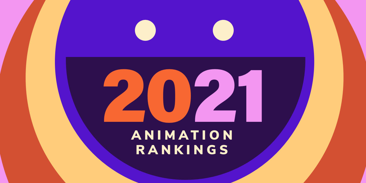 Top 20 Animation Master of Fine Arts (MFA) Programs - 2021 College Rankings  | Animation Career Review