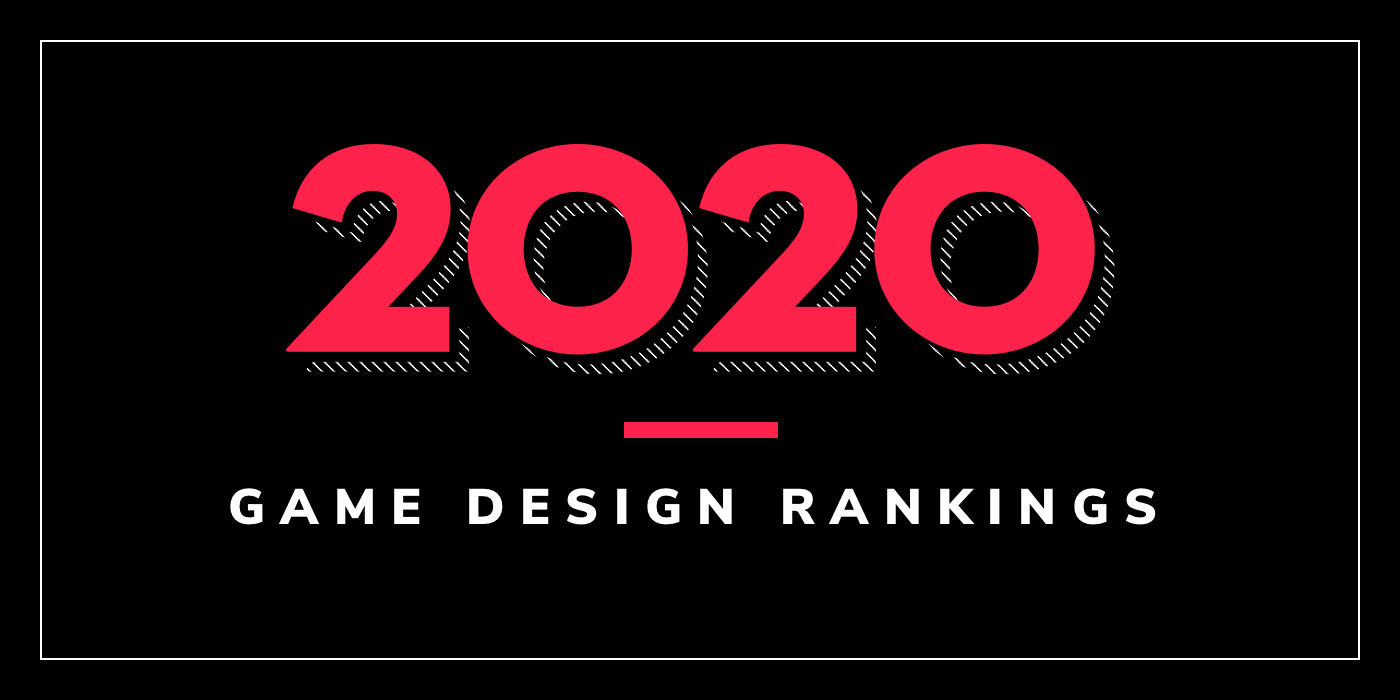 Top 50 Game Design Schools and Colleges in the . - 2020 Rankings | Animation Career Review Top 50 Game Design Schools and Colleges in the . - 2020 Rankings | Animation Career Review