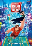 Ralph Breaks the Internet