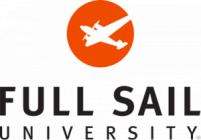 Full Sail University Logo