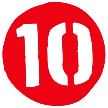 10