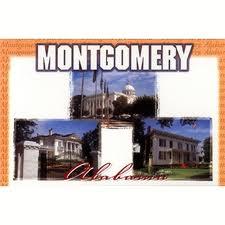 Montgomery, Alabama