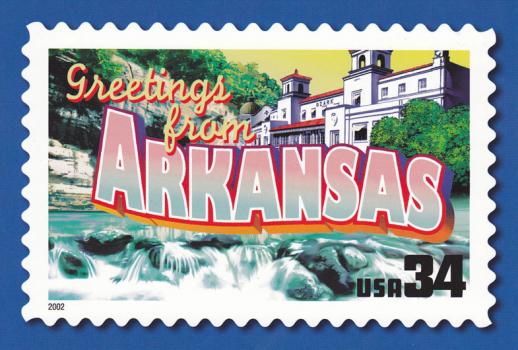 Arkansas