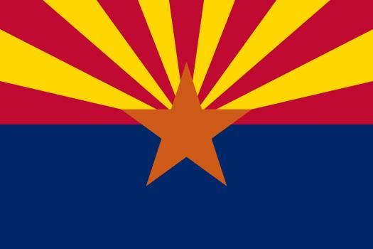 Arizona