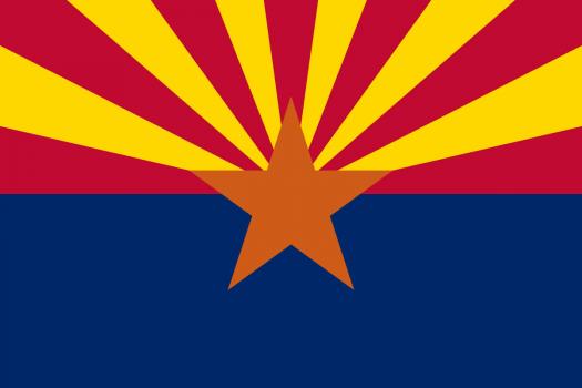 Arizona