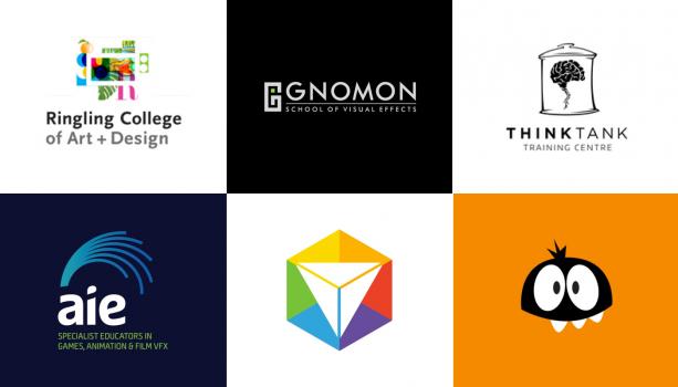 Best Schools for Online Animation Coursework and Training | Animation