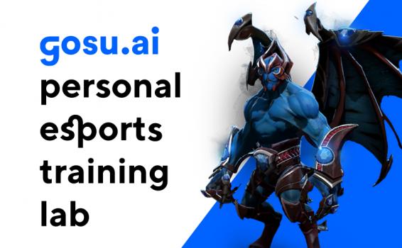 Gosu.AI Esports AI Assistant: What Is It and Why You Need It