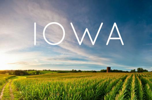 Iowa