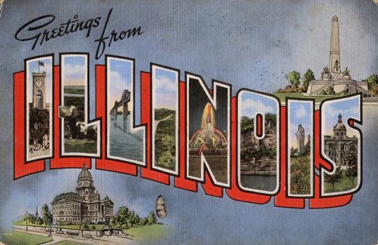 Illinois