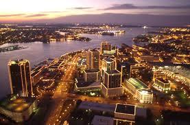  Norfolk, Virginia