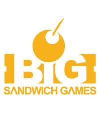 Big Sandwich Games