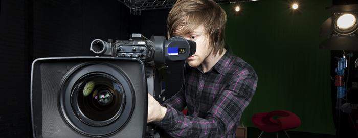 Best Online Schools with Digital Cinematography Degrees in the . |  Animation Career Review